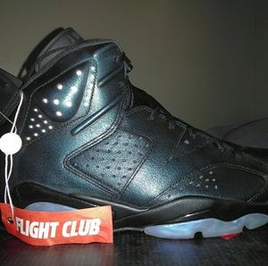 Air Jordan 6 All Stars